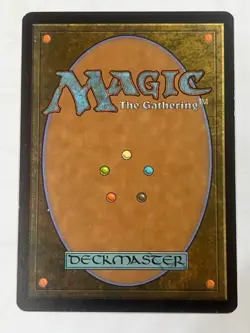 MTG - IVY ELEMENTAL (FOIL) - Odyssey - Rare - LP - Magic the Gathering - Image 2