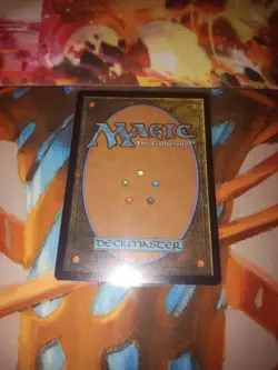 MTG Unseat the Usurper(Praetor's Grasp) Secret Lair Rainbow Foil Borderless Rare - Image 2