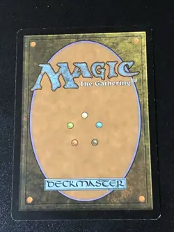 Necroskitter X1 Eventide Ex Condition See Pics Front Back - Image 2