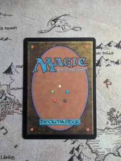 Treachery Urza's Destiny Regular - Image 2