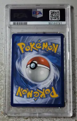 2019 Pokemon S&M FA/Tapu Bulu GX Hidden Fates #SV91 PSA 10 - Image 2