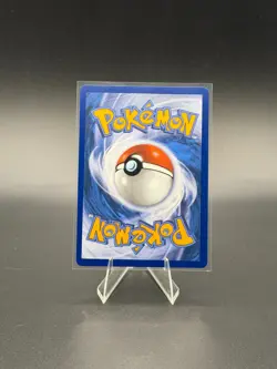 Clawitzer Illustration Rare - #141/132 - Pokemon Mega Evolutions - Image 2