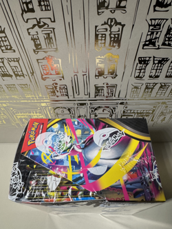 2025 | Pokemon Mega Evolutions | Enhanced Booster Box | Sealed - Image 3