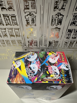 2025 | Pokemon Mega Evolutions | Enhanced Booster Box | Sealed - Image 4