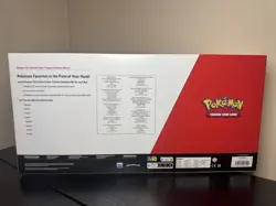Pokemon TCG: Scarlet & Violet - Prismatic Evolutions 8 Pack Mini Tin Set Costco - Image 2