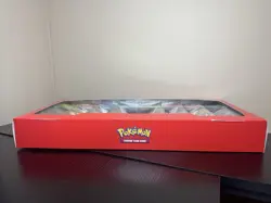 Pokemon TCG: Scarlet & Violet - Prismatic Evolutions 8 Pack Mini Tin Set Costco - Image 3
