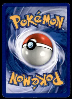 Pokemon WOTC Team Rocket 2000 Sleep! No. 79 - Image 2