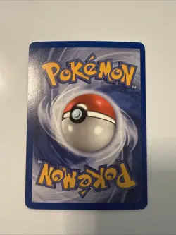 Pokemon Dark Ampharos Holo 2/109 EX Team Rocket Returns 2004 LP - Image 2