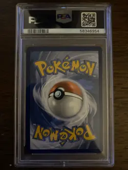 Charizard V #050 Champions Path ETB Promo SWSH BSP Pokemon 2020 PSA 10 - Image 2