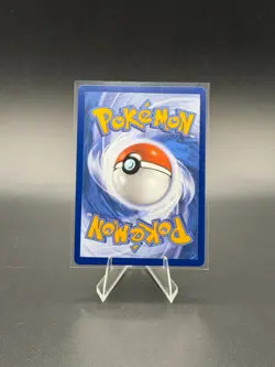 Gumshoos Illustration Rare - #153/132 - Pokemon Mega Evolutions - Image 2