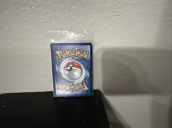 Pack Fresh Pokemon TCG Espeon & Deoxys GX SM240 Black Star Promo - Image 2