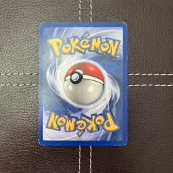 Pokemon TCG - Dratini - 53/82 - Team Rocket - MP/LP 1st Edition Common (2000) - Image 2