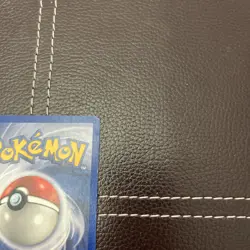Pokemon TCG - Dratini - 53/82 - Team Rocket - MP/LP 1st Edition Common (2000) - Image 3
