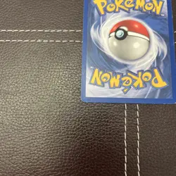 Pokemon TCG - Dratini - 53/82 - Team Rocket - MP/LP 1st Edition Common (2000) - Image 5