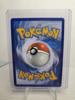 2024 Pokemon SV Twilight Masquerade TWM EN Kieran #218/167 - Image 2