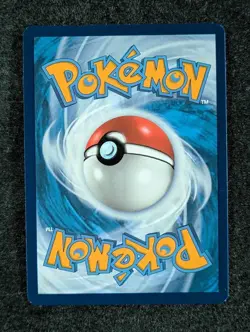 2024 Pokemon PIKACHU #051/162 Temporal Forces Fall Collector Chest Cosmos Holo - Image 2