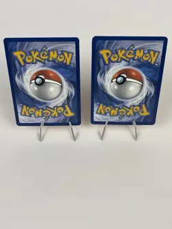 McDonalds 2025 Pokemon Dragon Discovery Charizard M24EN D Promo 001/015 Mint Lot - Image 2