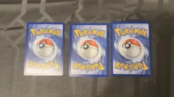 Pokemon TCG Lillie's Determination 119/132 Trainer NM (1x Reverse Holo, 2x Non) - Image 2