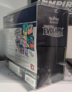 Pokemon Evolving Skies Elite Trainer Box ETB Set of 2 Sword & Shield New SEALED - Image 5