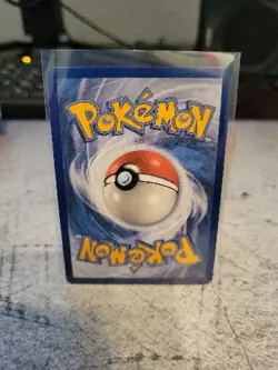Snubbull 15/18 Holo Common Detective Pikachu Pokemon LP - Image 2