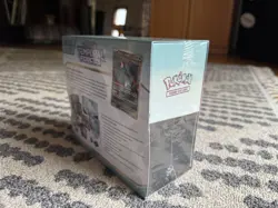 Pokemon TCG | Temporal Forces Elite Trainer Box ETB | Walking Wake | SV05 - Image 3