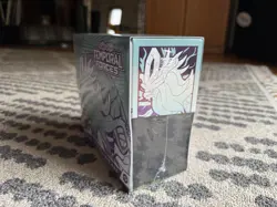 Pokemon TCG | Temporal Forces Elite Trainer Box ETB | Walking Wake | SV05 - Image 4