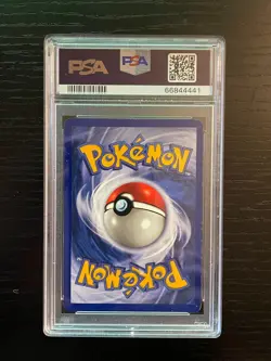 Pokemon TCG Charizard Base Set 4/102 Holo Unlimited Holo Rare - Image 2
