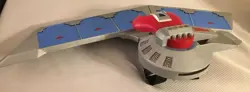 YuGiOh Duel Disk Battle City Launcher 1996 Kazuki Takahashi Great Condition - Image 1