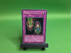 Magic Cylinder LON-104 Labyrinth of Nightmare Unlimited|Unlimited Edition - Image 1