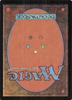 Bull Elephant - MTG Magic The Gathering Visions Common NM Card - Image 2