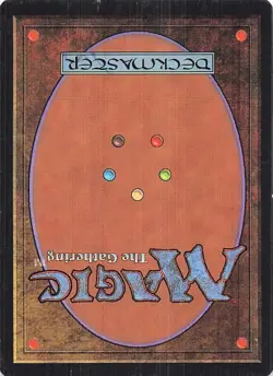 MTG Bay Falcon Common Mirage Magic The Gathering TCG Card NM - Image 2