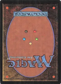 Brown Ouphe 1/1 Magic The Gathering MTG Common Card - Image 2