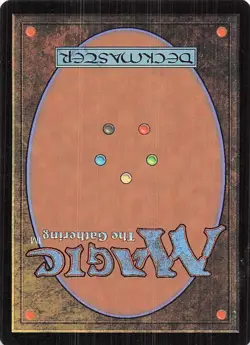 Blastoderm 102/143 - Magic: The Gathering MTG Common Card - Image 2