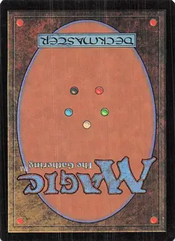 Breezekeeper Magic The Gathering MTG Common Card - Image 2