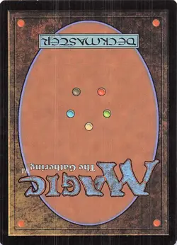 Browbeat 123/249 MTG Masters 25 A25 Common Magic The Gathering Card - Image 2