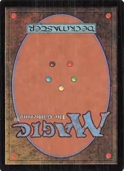 Bull Elephant 4/4 - Magic: The Gathering MTG Common Card - Image 2