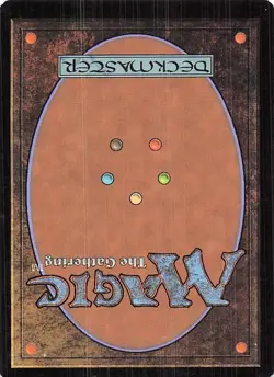 Borderland Minotaur 114/249 MTG Magic The Gathering Common Card - Image 2