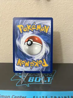 Pokemon Rescue Board Twilight Masquerade Gold Hyper Rare TCG Card 225/167 - Image 2