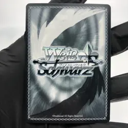 Weiss Schwarz Card Boise S102-131S SR Azur Lane Japanese [Mint] - Image 3