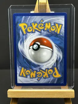 Ivysaur Holo Pokemon Card Mega Evolution Set 134/132 Illustration Art - Image 2