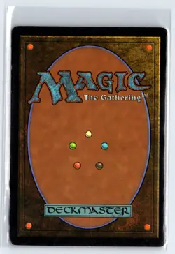 Unnatural Hunger - Mercadian Masques - MTG Magic the Gathering Card - Image 2