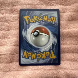 Mega Lucario Ex 179/132 SIR NM Mega Evolution Pokemon Card - Image 3
