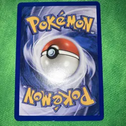 Pokemon Common Card : Gligar 59/144 ( Skyridge Set) - Image 2