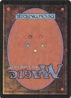 Balduvian Shaman 1/1 MTG Magic The Gathering Common Card - Image 2