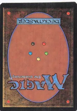 Balduvian Shaman 1/1 MTG Magic The Gathering Common Card NM - Image 2