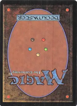 Balduvian Shaman 1/1 Magic The Gathering MTG Common - Image 2