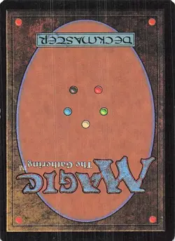 Bull Elephant 103/143 MTG Weatherlight Common NM Magic The Gathering - Image 2