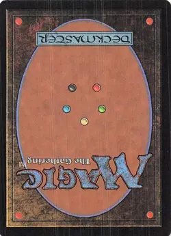 Magic: The Gathering Breezekeeper 24/167 Visions NM Common MTG Card - Image 2