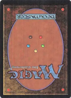 Balduvian Shaman 1/1 - MTG Magic The Gathering Common Card NM - Image 2