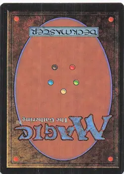 MTG Balduvian Shaman 1/1 Ice Age Common Magic: The Gathering - Image 2